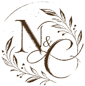 N and C
